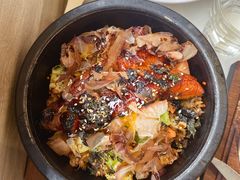 -森Some Fusion(荔湾店)