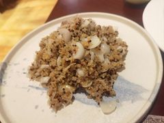 -丽晶美庐·玉兰餐厅
