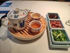 -南拳十三姨·潮汕砂锅粥·粤菜(西单大悦城店)