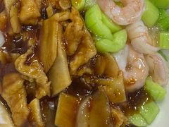 -杏园餐厅(阜成门店)