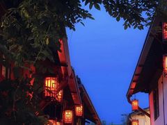 -小河直街历史文化街区