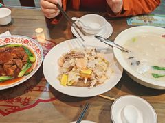 -会仙楼饭庄(宽厚里店)