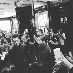 -简法造型·品牌形象店