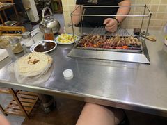 -小寒羊烧烤(凯瑞时代大厦店)