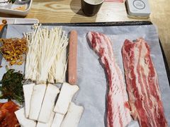 -韩国大金刚烤肉·料理(印象城店)