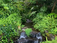 -腾冲洞山温泉村