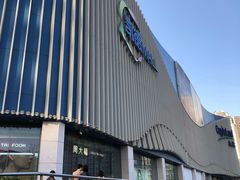 -凯德MALL(望京店)