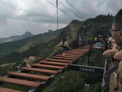 -梦幻奥陶纪景区