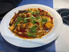 -买福记大盘鸡新疆菜