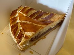 芋泥国王饼-DRUNK BAKER(上海陕康里店)