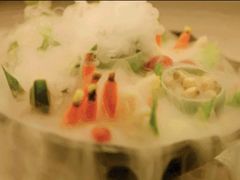 -东方明珠老上海8号餐厅(东方明珠广播电视塔店)