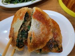 -杨妈妈粥店(滑翔路店)