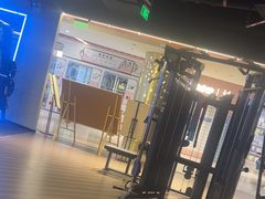 -NRG健身私教CLUB(打浦桥店)