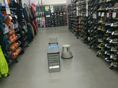 店内环境-迪卡侬(鄞州大道店)