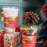 察理王子这么懂你，冬日新品你喝了没？