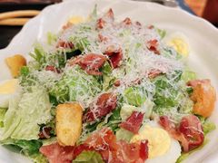 -安妮意大利餐厅(世贸天阶店)