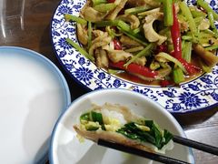 -向民炒鸡老店(火车站店)