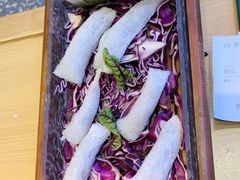 -季季山·云南野生菌火锅(上海首店)