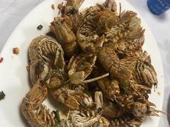 -阳江餐厅·30年老字号·粤菜海鲜大排档