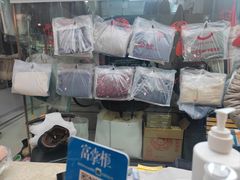 -卡柏洗衣(宝安支路店)