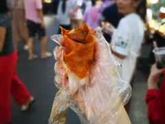 -西司夜市