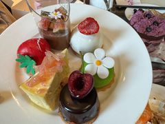 -康莱德酒店·美庭自助餐厅
