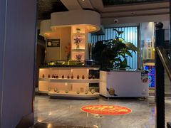 -陆琴脚艺·足浴·SPA(夫子庙店)