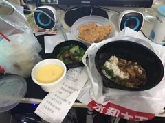 -永和大王(花好园店)