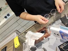 -上野眼镜(成都太古里店)