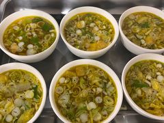 -盛唐府乾州酸汤面(福园巷子店)