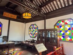 -东山雕花楼