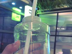 -混果汁(喜荟城店)