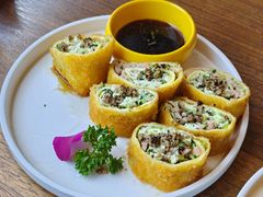 -品味泸沽湖•民族特色菜(大落水店)