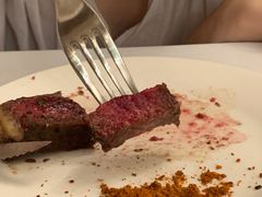 -摩根扒房(桐梓林店)