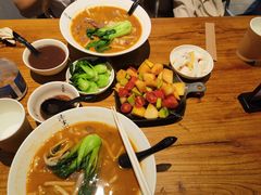 -漆黑觉米粉(三里屯店)