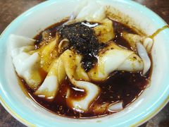 -汉思肴 热面皮(虬江路店)