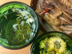 -听香·678茶铺(猛追湾店)