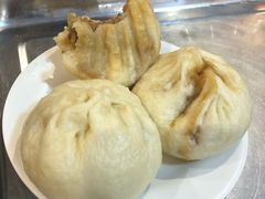 -姚记炒肝店(簋街店)