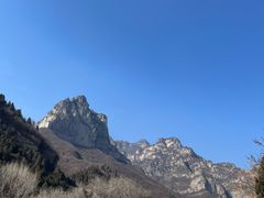 -神农山景区