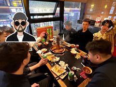 -京元盛铜锅涮肉(上海总店)