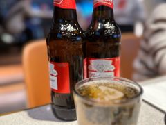 -丰茂烤串(公园店)