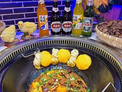 -徐家屯铁锅炖(宋家庄店)