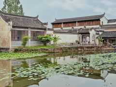 -呈坎景区