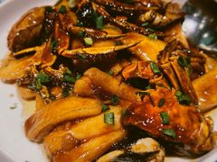 -熠盛·本帮菜Bistro(永嘉路店)