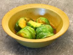 生焖云南姜饼瓜-半山腰·云南菜(侨福芳草地店)