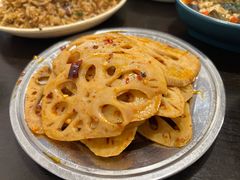 -冶建镜子·老南昌大排档·江西虾王(总店)