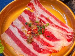 -真熙家牛排烤肉无限续(百脑汇店)