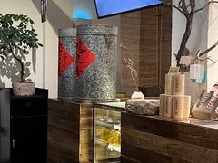 -成川茶店·潮汕工夫浓茶(万象店)