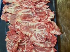 -福牛潮汕牛肉火锅(北梦山店)