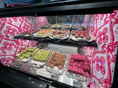 英式-肉桂焦糖核桃司康-CC BAGEL&SCONE 贝果与司康(南开大悦城店)